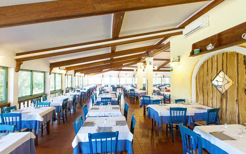 AGRUSTOS CLUB VILLAGE